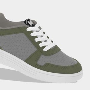 Zapatillas Urbanas Molekinho Pre Escolar 2851.101.14611  Pu