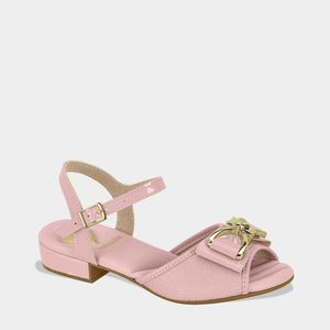 Sandalias De Vestir Molekinha Pre Escolar 2318.229.24191