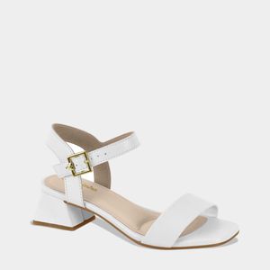 Sandalias De Vestir Molekinha Pre Escolar 2347.100.9569