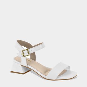 Sandalias De Vestir Molekinha Pre Escolar 2347.100.9569  Pu