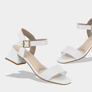 Sandalias De Vestir Molekinha Pre Escolar 2347.100.9569