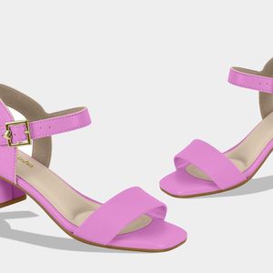 Sandalias De Vestir Molekinha Pre Escolar 2347.100.9569