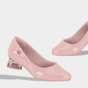 Zapatos De Vestir Molekinha Pre Escolar 2563.300.13488