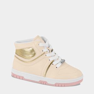 Zapatillas Casuales Molekinha Pre Escolar 2562.103.18962