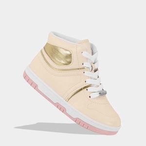 Zapatillas Casuales Molekinha Pre Escolar 2562.103.18962