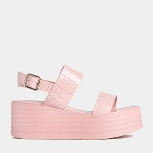 Sandalias Casuales Footloose Mujeres Fch-Cp042 Carina