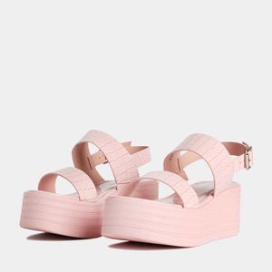 Sandalias Casuales Footloose Mujeres Fch-Cp042 Carina