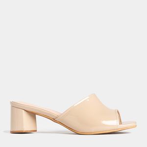 Sandalias Casuales Footloose Mujeres Fac-005 Cari