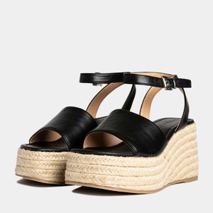 Sandalias Casuales Footloose Mujeres Fch-Rs015 Tum