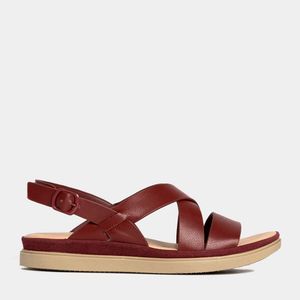 Sandalias Casuales Footloose Mujeres Fch-Gy015 Jana
