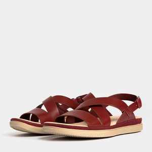 Sandalias Casuales Footloose Mujeres Fch-Gy015 Jana