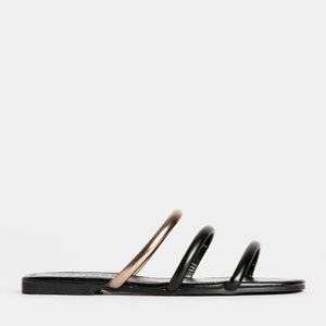 Sandalias Casuales Footloose Mujeres Fch-Ss030 Roshana