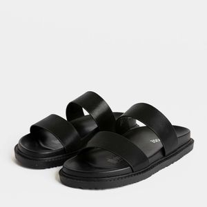 Sandalias Casuales Footloose Mujeres Fch-Cp041 Luti