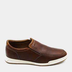 Zapatos Urbanos Dauss Hombres 1705  Cuero