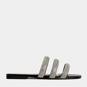 Sandalias Casuales Footloose Mujeres Fch-Ss035 Shun