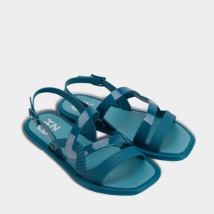 Sandalias Playeras Zaxy Mujeres 2Gzd47