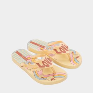 Sandalias Playeras Ipanema Pre Escolar 2Ipd35