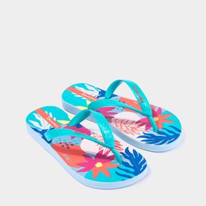Sandalias Playeras Ipanema Pre Escolar 2Ipb18