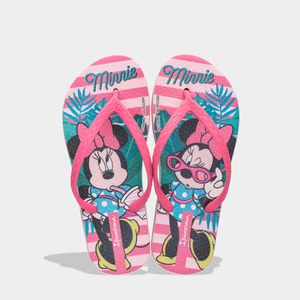 Sandalias Playeras Ipanema Pre Escolar 2Mmb85
