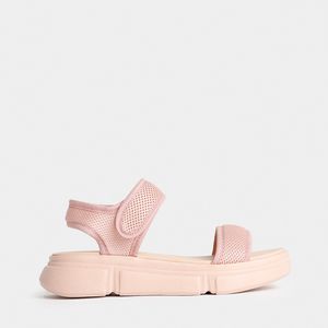 Sandalias Casuales Footloose Mujeres Fd-034 Lou