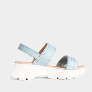 Sandalias Casuales Footloose Pre Escolar Fn-061 Sophia
