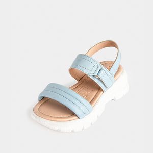 Sandalias Casuales Footloose Pre Escolar Fn-061 Sophia