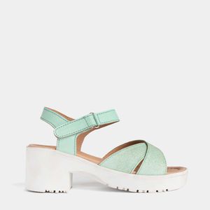 Sandalias Casuales Footloose Pre Escolar Fn-057 Florencia