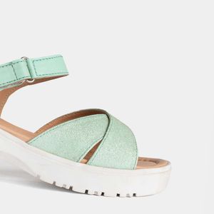 Sandalias Casuales Footloose Pre Escolar Fn-057 Florencia