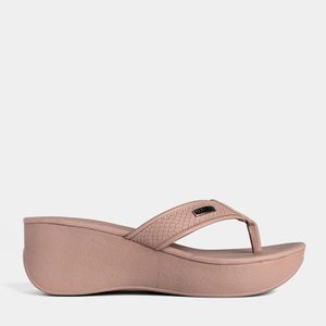 Sandalias Casuales Footloose Mujeres Fs-0017 Bella