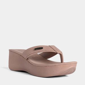 Sandalias Casuales Footloose Mujeres Fs-0017 Bella