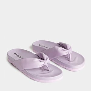 Sandalias Casuales Footloose Mujeres Fch-Cp033 Gia
