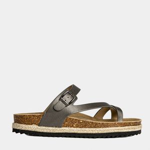 Sandalias Casuales Footloose Mujeres Fch-Nz014 Valeria