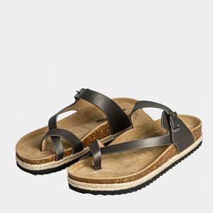 Sandalias Casuales Footloose Mujeres Fch-Nz014 Valeria