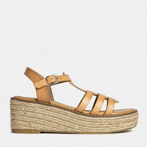 Sandalias Casuales Footloose Mujeres Fch-Nz013 Shantu