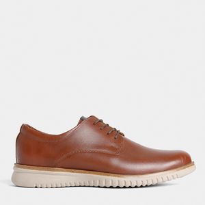Zapatos Casuales Renzo Renzini Hombres Rcf-048 Leonardo Cuero