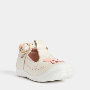 Zapatos Casuales Top Model Crib Tmdl-001 Gianna Cuero