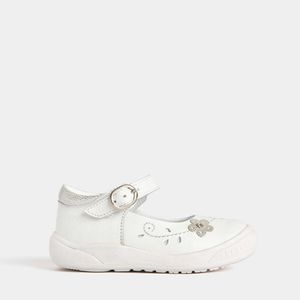 Zapatos Casuales Top Model Infante Tmdl-004 Scarlett Cuero