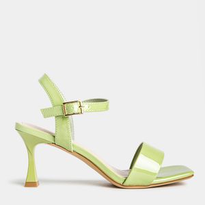 Sandalias De Vestir Footloose Mujeres Fch-Hs046 Poly