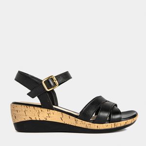 Sandalias Casuales Top Model Mujeres Tmbk-017 Olatz Cuero