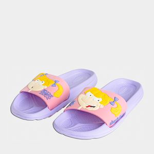 Sandalias Casuales Childrens Club Mujeres 2Dy003 Rugrats