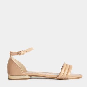 Sandalias Casuales Footloose Mujeres Fch-Ss034 Lucy Strap