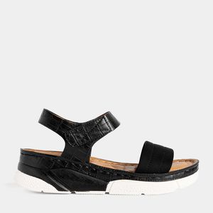Sandalias Casuales Footloose Mujeres Fch-Hl009 Bain
