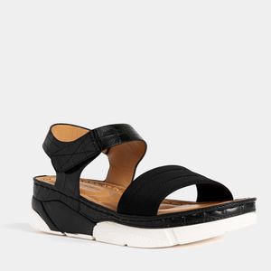 Sandalias Casuales Footloose Mujeres Fch-Hl009 Bain
