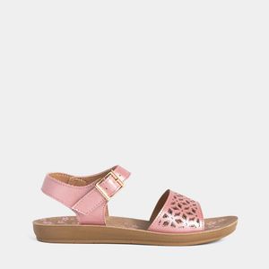 Sandalias Casuales Footloose Pre Escolar Fch-Hl014 Catalina