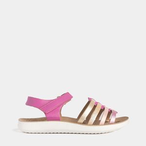 Sandalias Casuales Footloose Pre Escolar Fch-Hl018 Martina