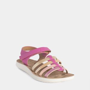 Sandalias Casuales Footloose Pre Escolar Fch-Hl018 Martina