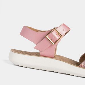 Sandalias Casuales Footloose Pre Escolar Fch-Hl021 Esra