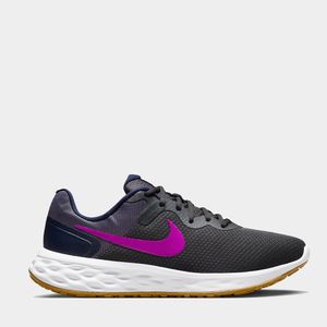 Zapatillas Deportivas Nike Hombres Dc3728-011 Revolution 6 Nn