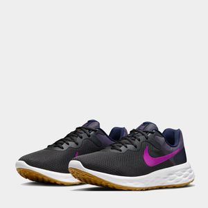 Zapatillas Deportivas Nike Hombres Dc3728-011 Revolution 6 Nn