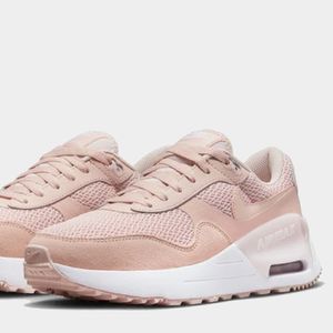 Zapatillas Urbanas Nike Mujeres Dm9538-600 Air Max Systm